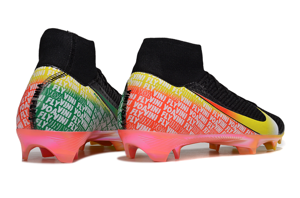 AIR ZOOM MERCURIAL SUPERFLY IIX ELITE FG-11