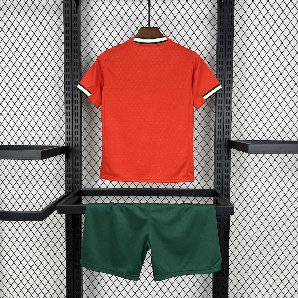 Pack Enfant Portugal 2025