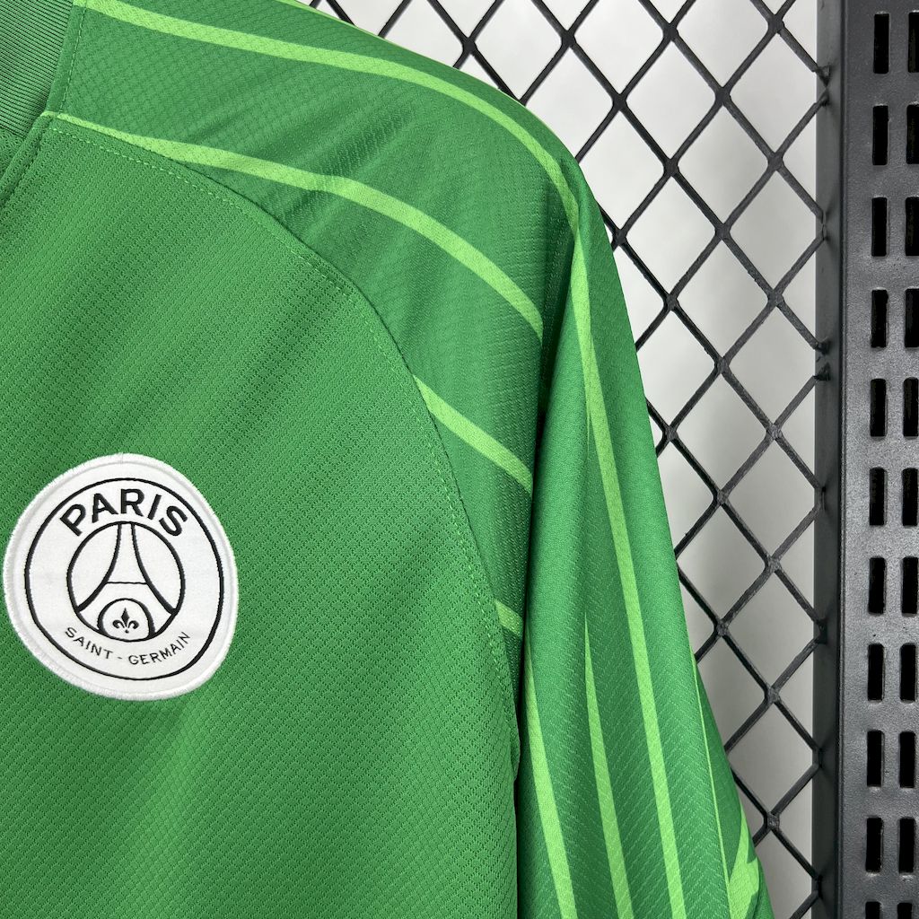 Maillot Manches Longues Paris (PSG)