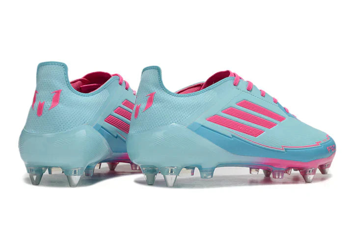 PACK | Maillot Inter Miami Concept Rose et Bleu + F50 ELITE SG-13