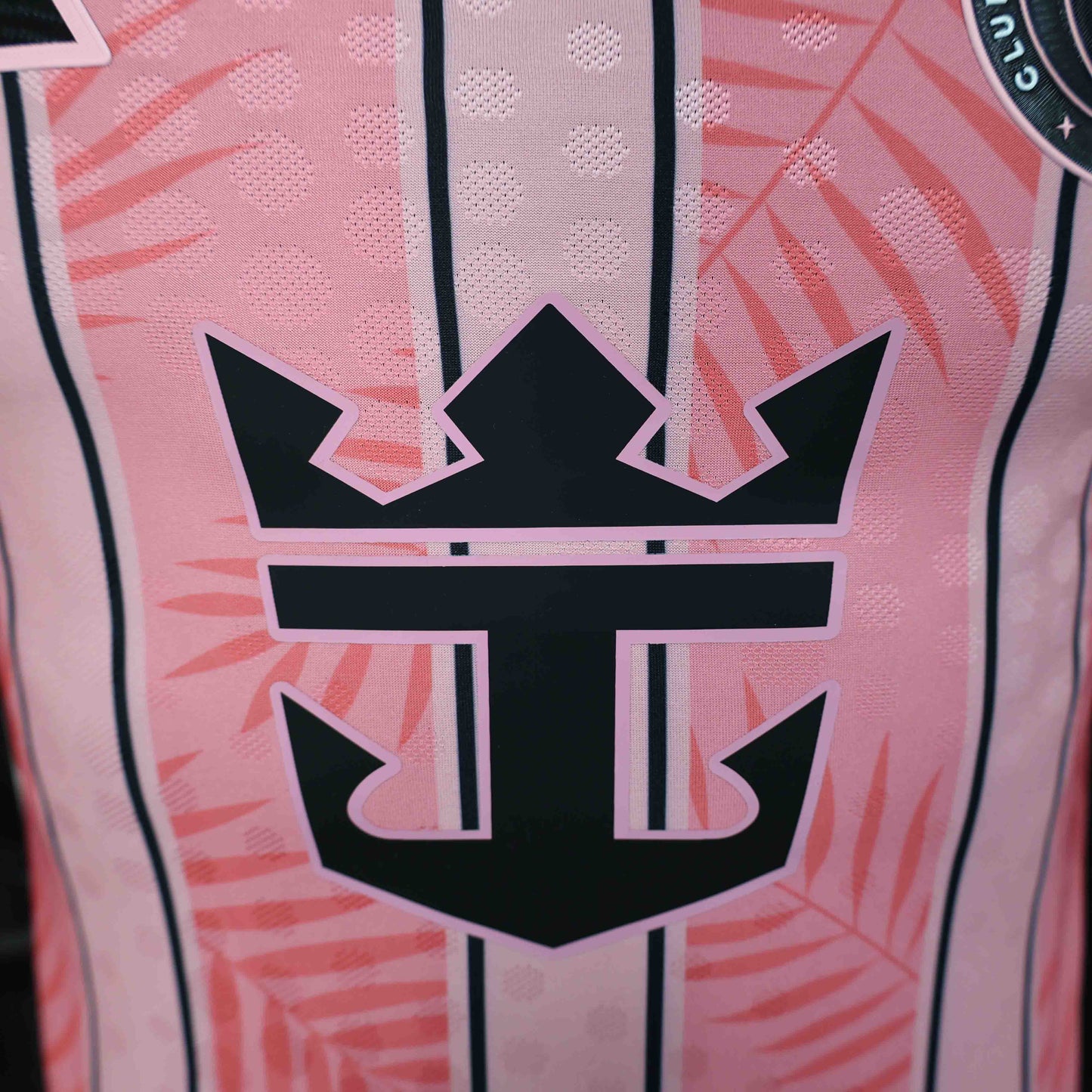 Maillot Miami 2025/26
