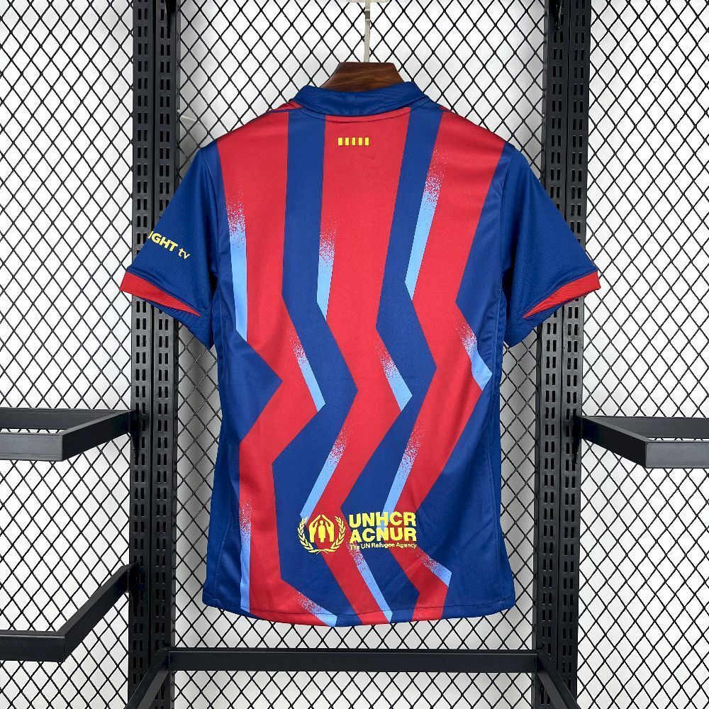 Maillot FC Barcelone 2025-26