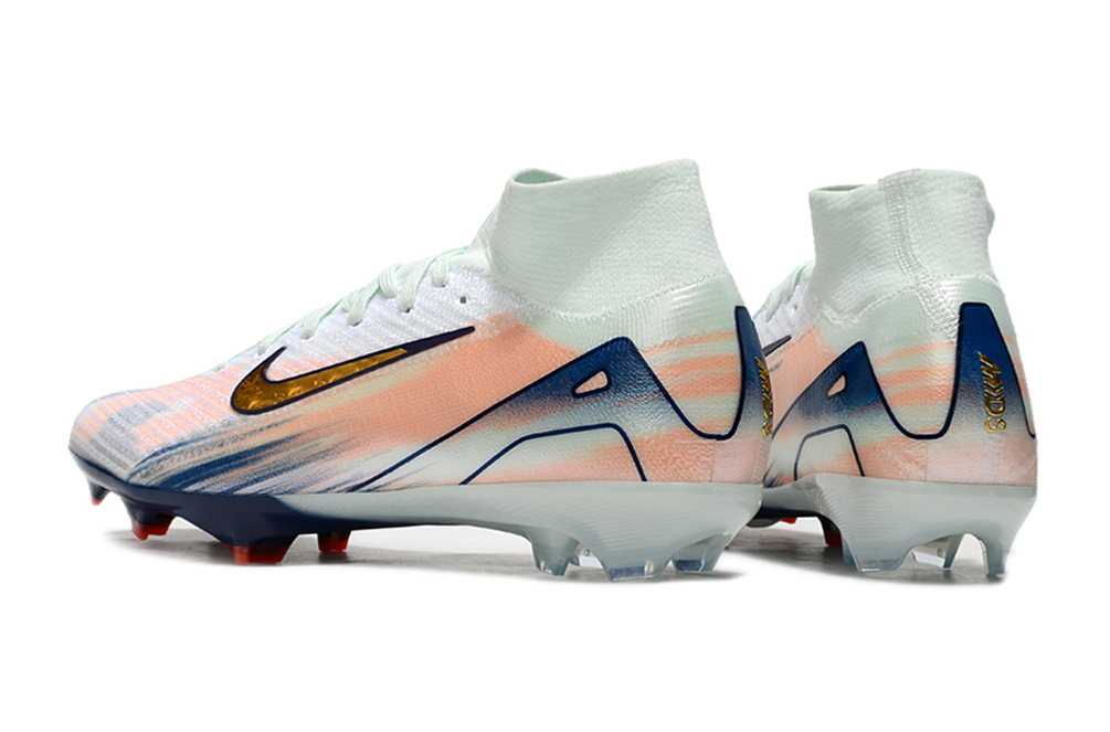 AIR ZOOM MERCURIAL SUPERFLY IIX ELITE FG-4