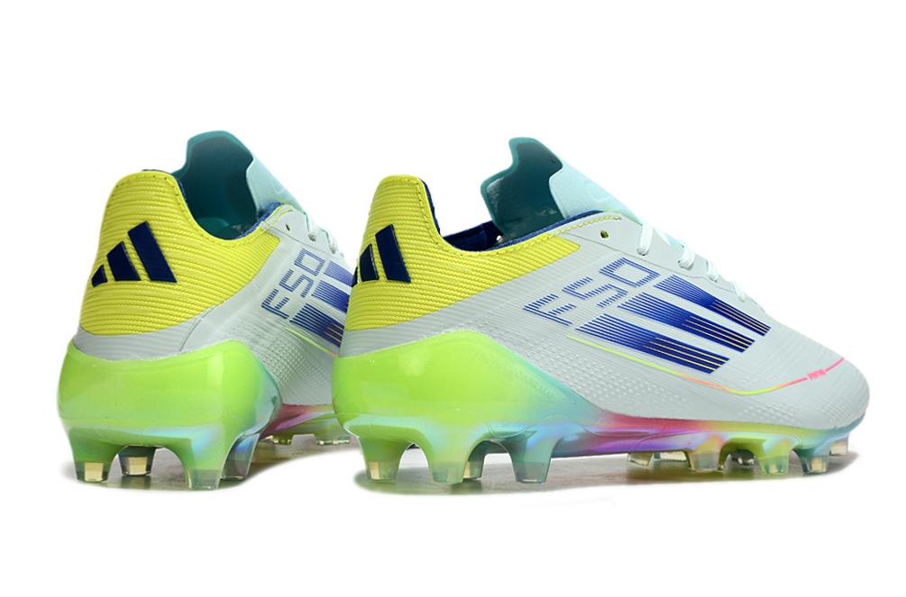 F50 ELITE AG-8