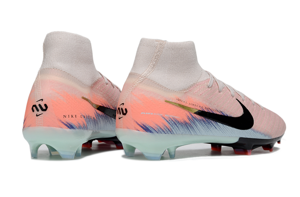 AIR ZOOM MERCURIAL SUPERFLY IIX ELITE FG-12