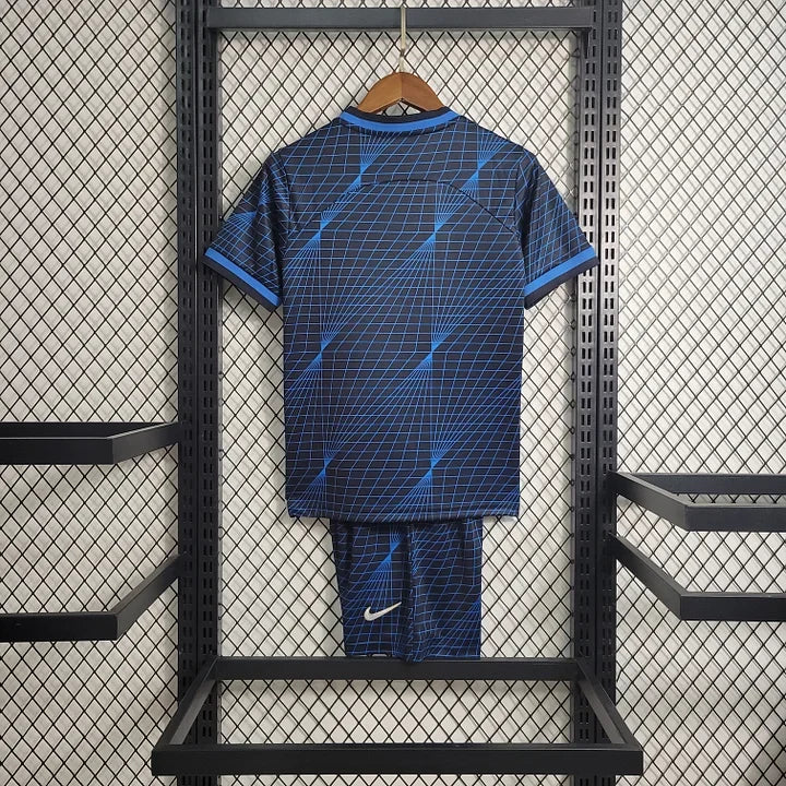 Pack Enfant Chelsea