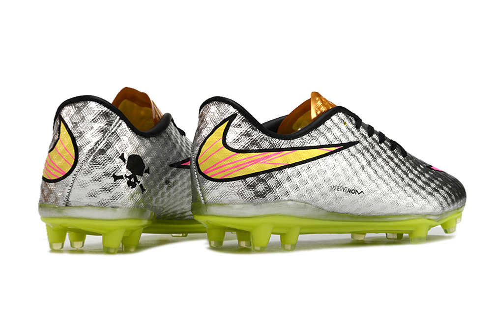 NIKE HYPERVENOM FG-3