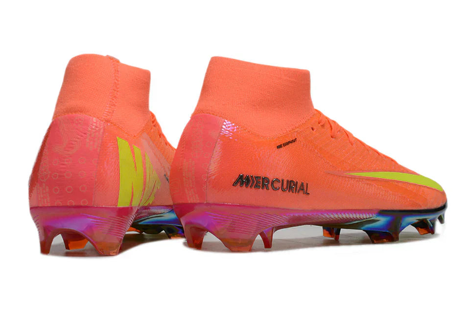 AIR ZOOM MERCURIAL SUPERFLY IIX ELITE FG-17