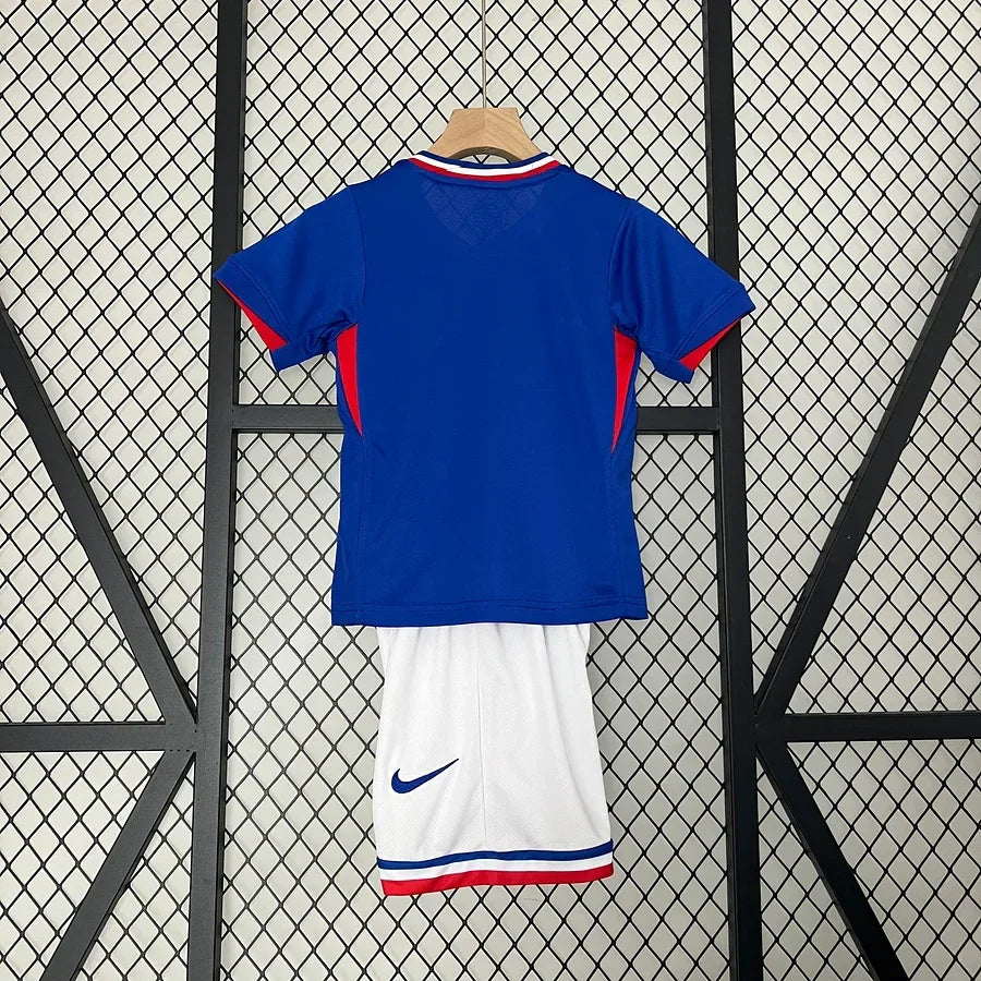 PACK ENFANT ÉQUIPE DE FRANCE