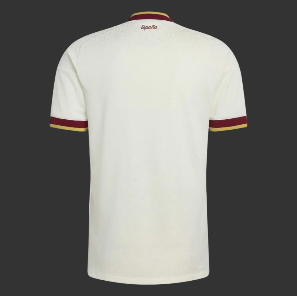 Maillot Espagne Extérieur Coupe du monde 2026/2027