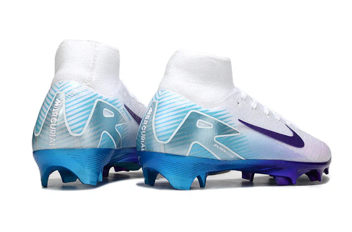 PACK | Maillot Argentine extérieur Violet 23/24 + AIR ZOOM MERCURIAL SUPERFLY IIX ELITE FG-8