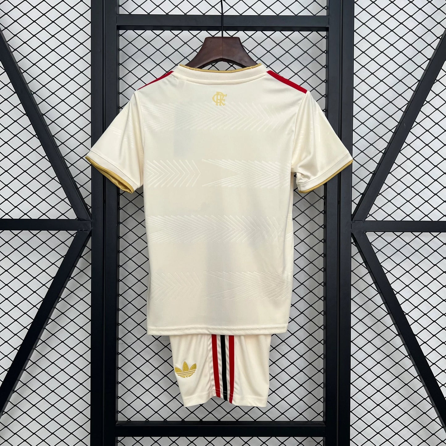 Pack enfant Flamengo 2025-26