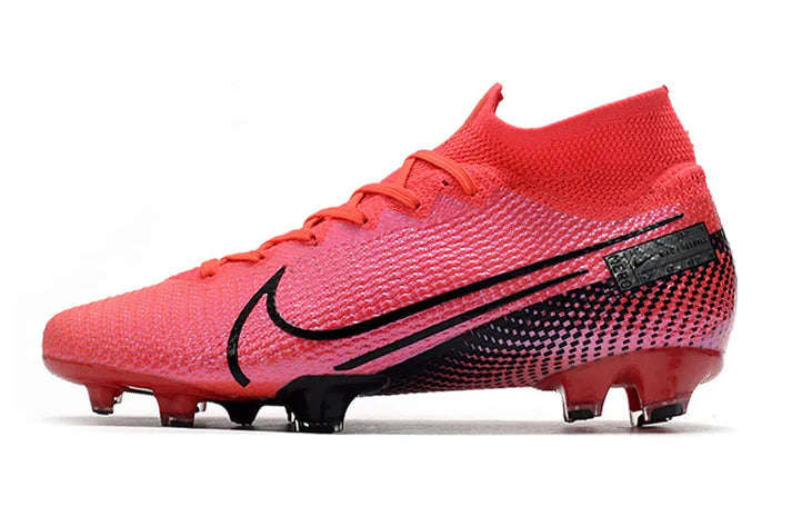 PACK | Maillot Allemagne Rouge Foncé 25/26 + MERCURIAL SUPERFLY VII ELITE-2