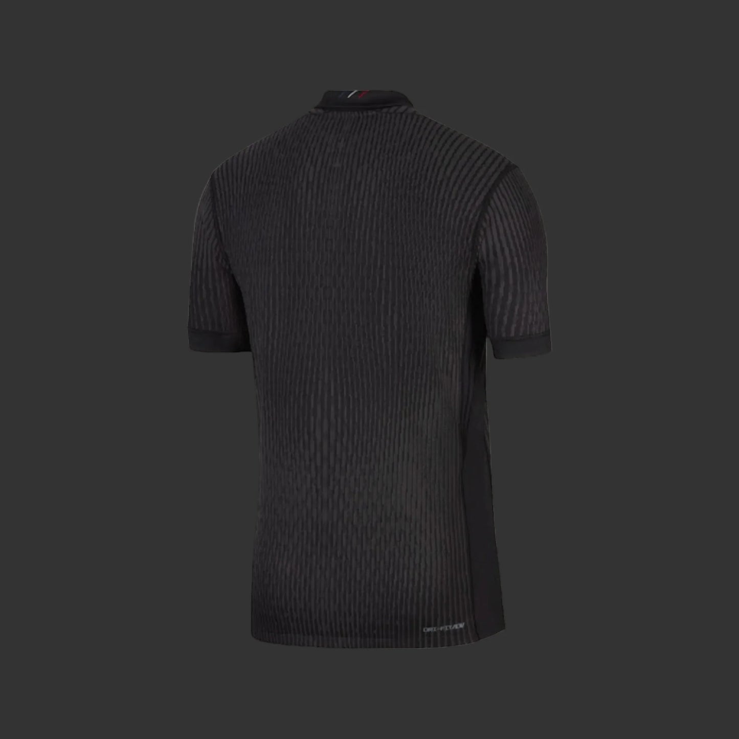 Maillot Paris (PSG) Maillot Fourth 25/26 Noir et Rose