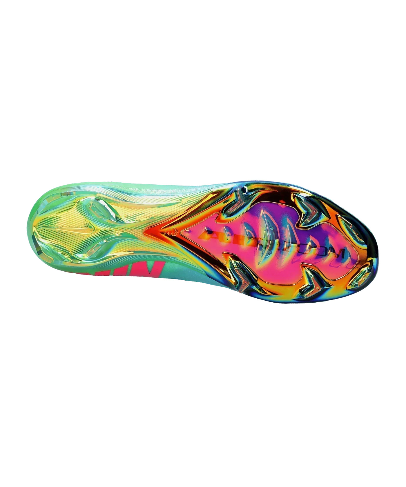 AIR ZOOM MERCURIAL SUPERFLY IIX ELITE FG-16