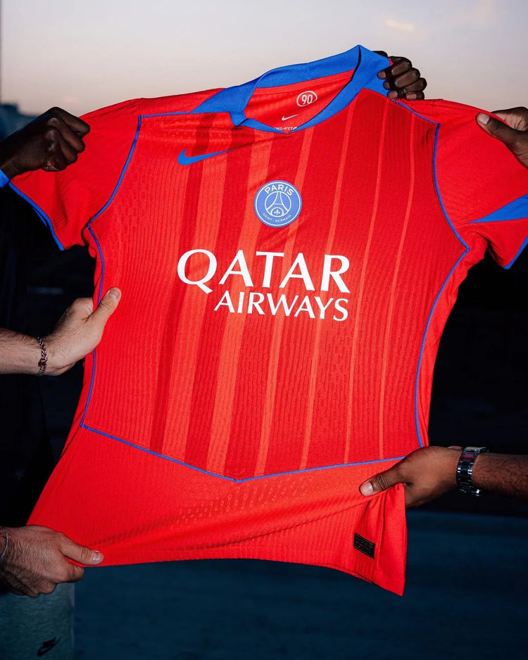 Maillots N°1 sur Tiktok