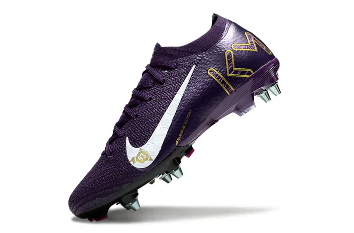 PACK | Maillot Club America Violet 24/25 + AIR ZOOM MERCURIAL VAPOR 16 ELITE SG-11