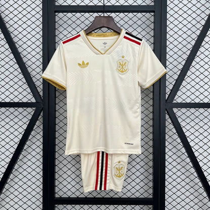 Pack enfant Flamengo 2025-26