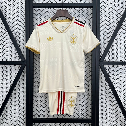 Pack enfant Flamengo 2025-26