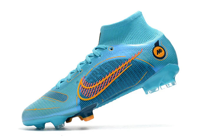 PACK | Maillot Tottenham Gardien 2023-24 + MERCURIAL SUPERFLY VIII ELITE-14