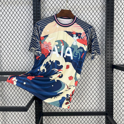 Maillot Tottenham Edition spécial 2025/26