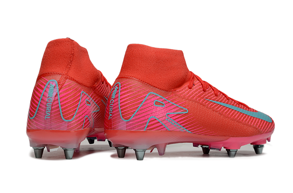 AIR ZOOM MERCURIAL SUPERFLY 16 ELITE SG-7