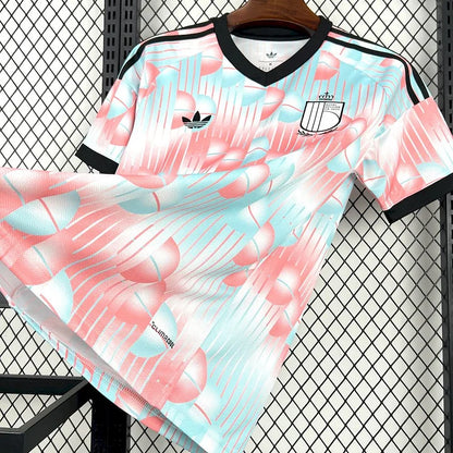 Maillot Belgique foot extérieur Coupe Du Monde 2026/2027