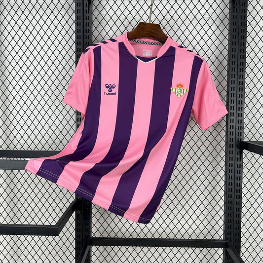 Maillot Betis concept 2024-25