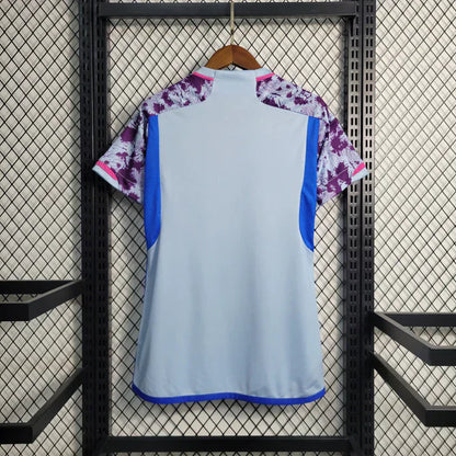 Maillot Espagne saison 2023-2024 coupe du monde féminine