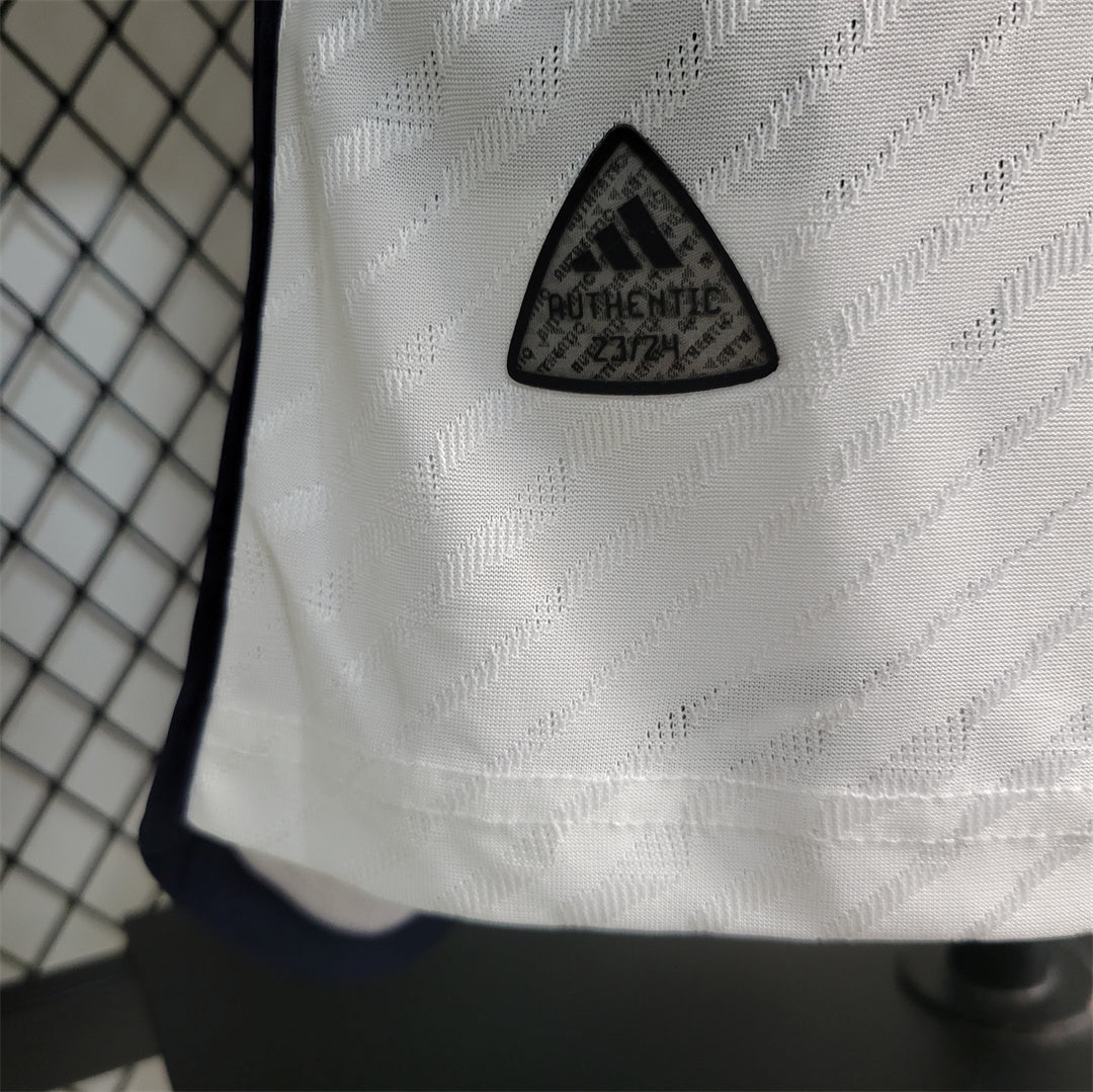 Maillot 23-24 Real Madrid Manches Longue