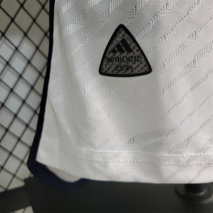 Maillot 23-24 Real Madrid Manches Longue
