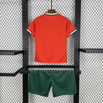 Pack Enfant Portugal 2025