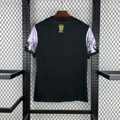 Maillot Brésil concept 2025-26