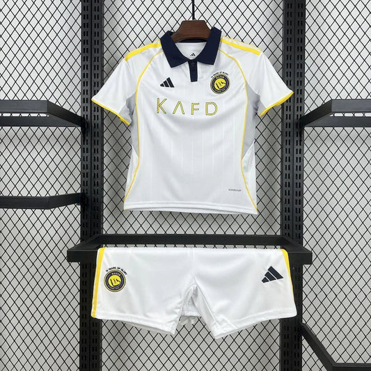 pack enfant al-nassr 2025-26
