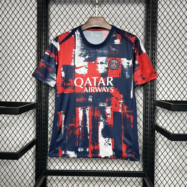 PACK | Maillot Paris Saint Germain PSG foot 2024 2025 entraînement + F50+ ELITE FG