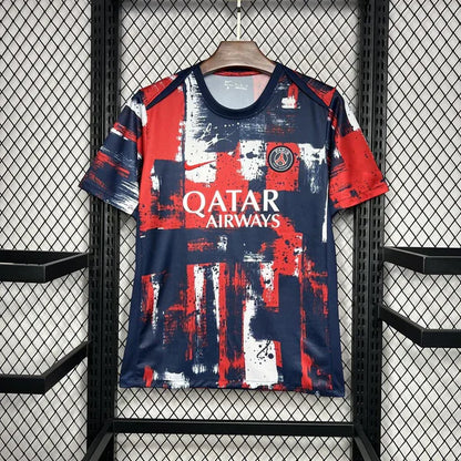 PACK | Maillot Paris Saint Germain PSG foot 2024 2025 entraînement + F50+ ELITE FG