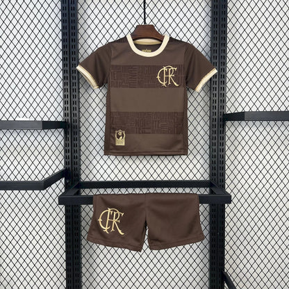 Pack Enfant Flamengo 2024-25