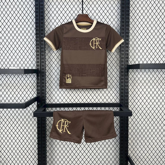 Pack Enfant Flamengo 2024-25