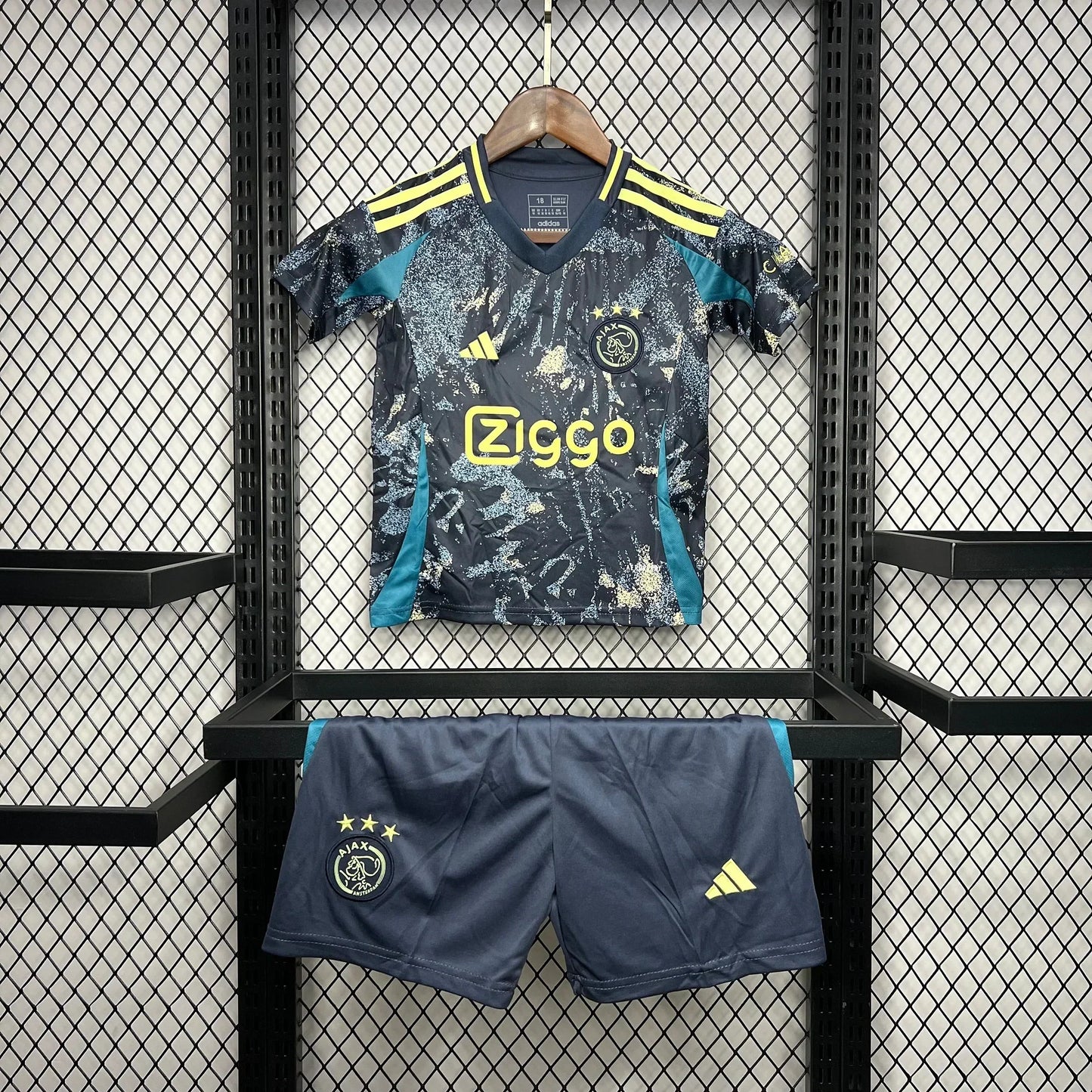 Pack Enfant AJAX Amsterdam