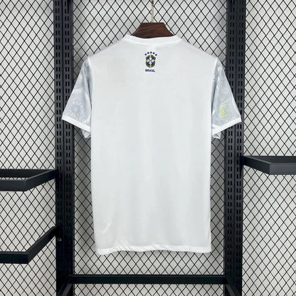 Maillot Brésil concept 2025