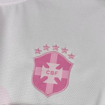 Maillot Brésil concept 2025-26