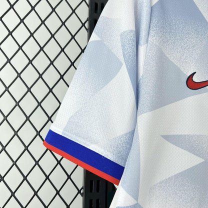 Maillot USA 2025-26