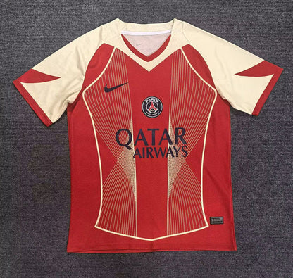 PACK | Maillot PSG concept 2025-26 + PREDATOR ACCURACY ELITE FG-21