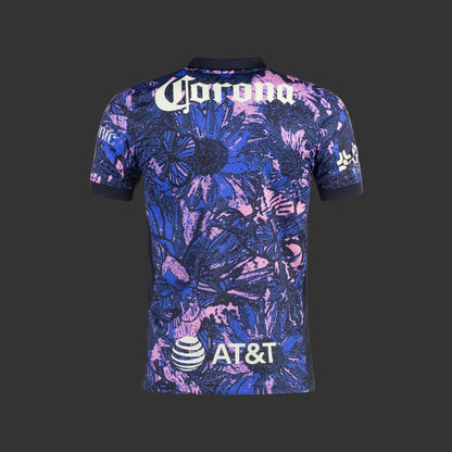 Maillot Club America Violet 24/25
