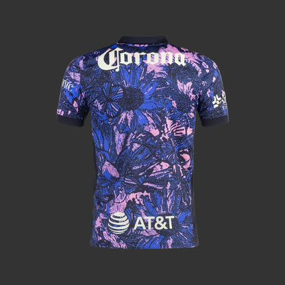 PACK | Maillot Club America Violet 24/25 + AIR ZOOM MERCURIAL VAPOR 16 ELITE SG-11