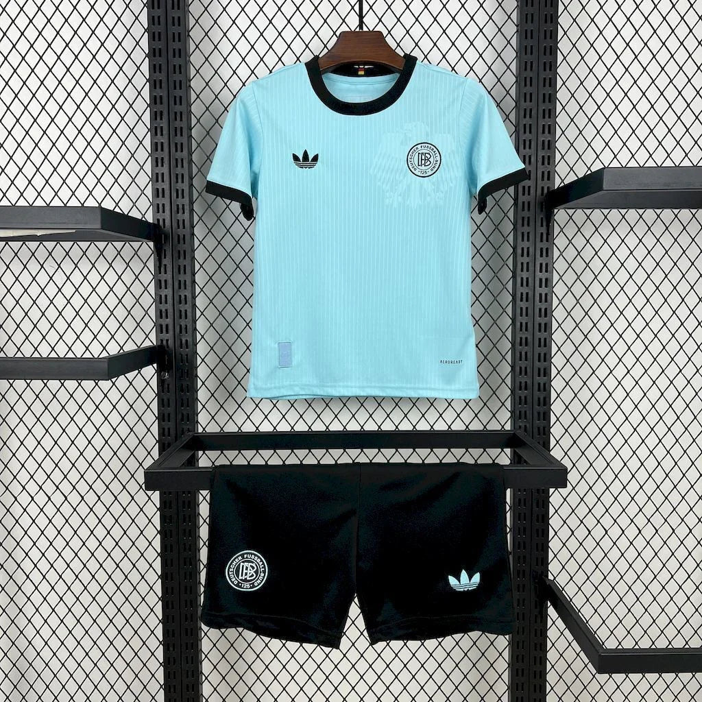 Pack Enfant Allemagne 2025