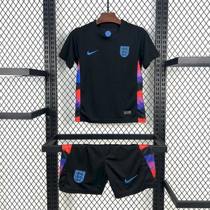 Pack Enfant Angleterre extérieur 2025