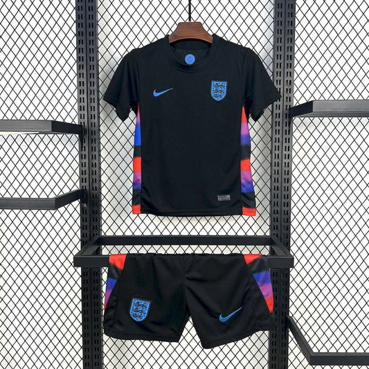 Pack Enfant Angleterre extérieur 2025
