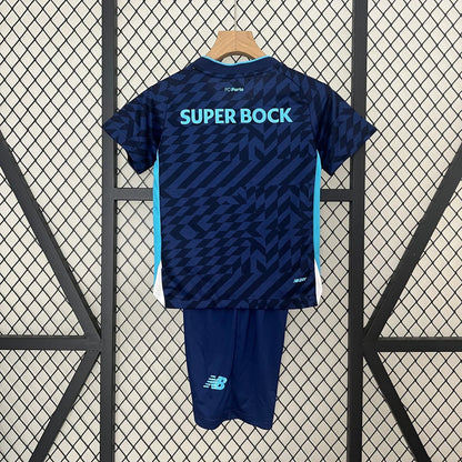 Pack Enfant Porto 2024-25