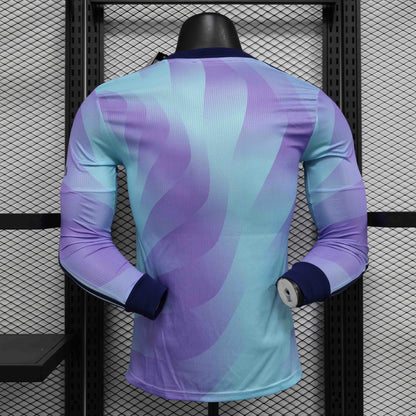 Maillot Arsenal manches longues 2024-25